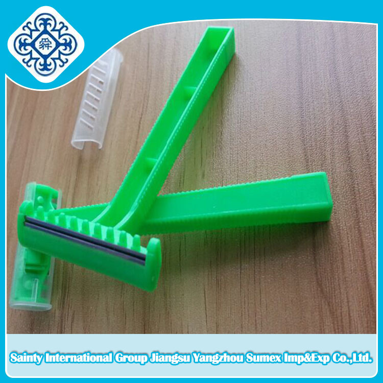 Disposable Razor Blade for Medical Use with Ce and ISO