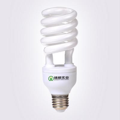 Energy Saving Lamp Bulb Half Spiral 20W25W30W CFL Bulb E27/B22