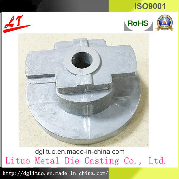 Made in China Die Casting for machinery Parts