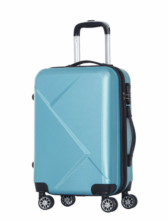 2018 New Design Luggage Set, Traveling Trolley Case (XHA087)