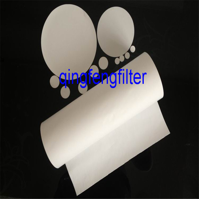 Нейлон Pes PVDF Mce Мембрана Nylon Pes PVDF Mce Membrane