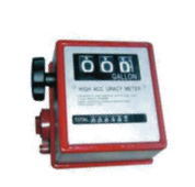 Mechanical Flow Meter (LLJ-20G)