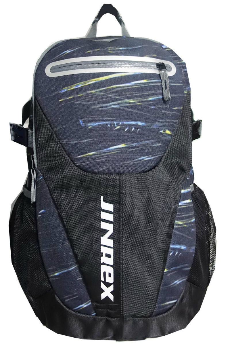 Jinrex New Daily Fashion Outdoor Sport Leisure Backpack
