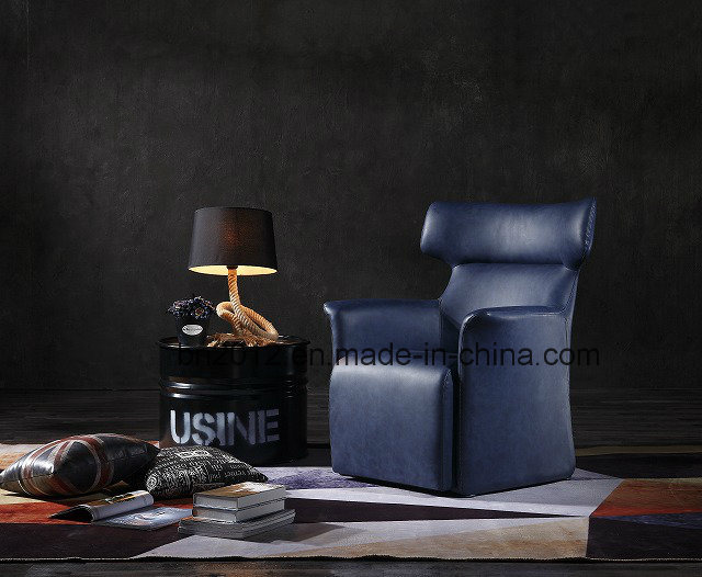Lounge Chair, Leisure Chair, Modern Chair, Hotel Chair Ec-063