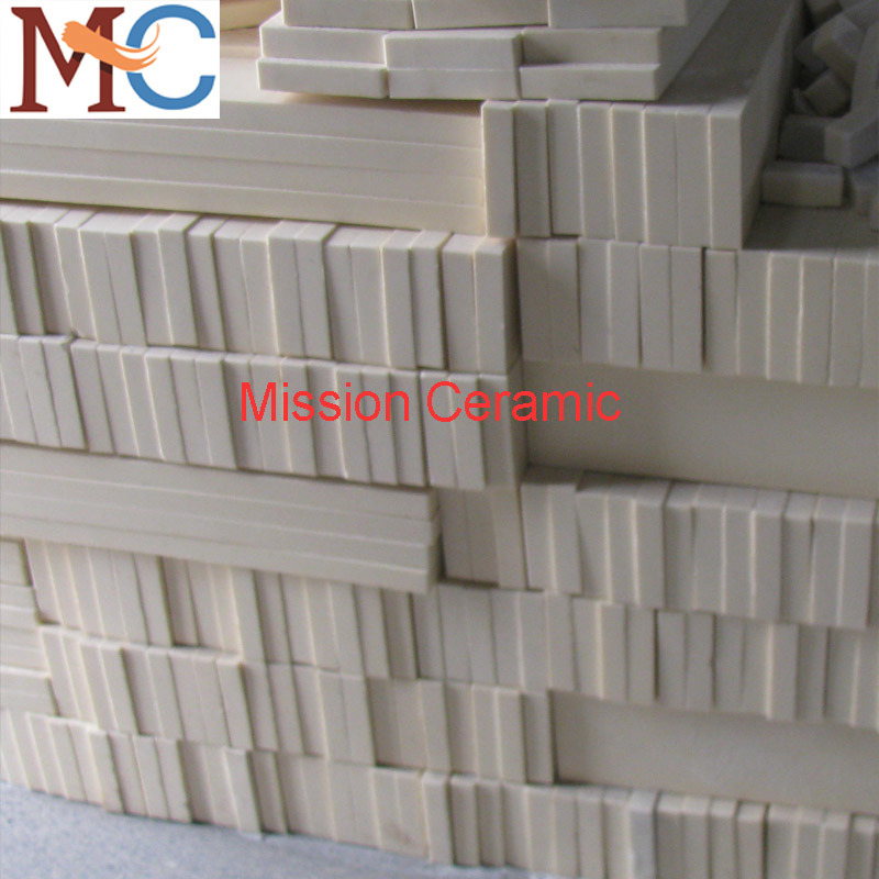 Alumina Ceramic Line Plate/Ceramic Line Brick