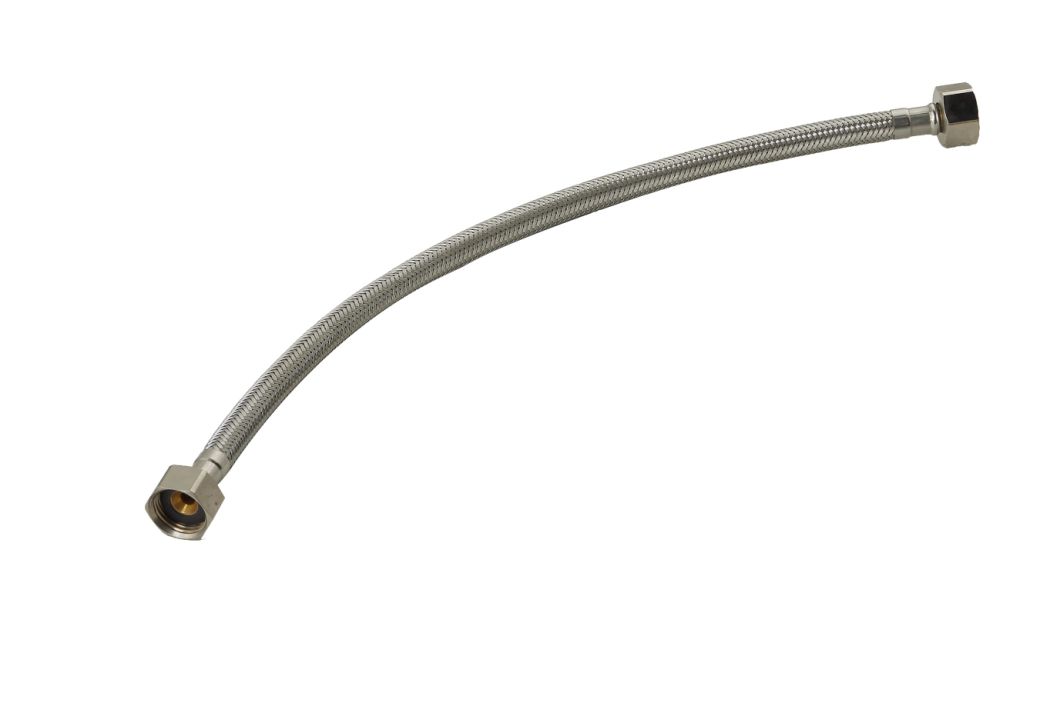 Stainless Steel Shower Hose in Plumbing Hardware Shower Accessories 3046