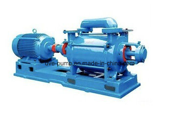 High Vacuum Distilling Water Ring Pump for Explosive Gases
