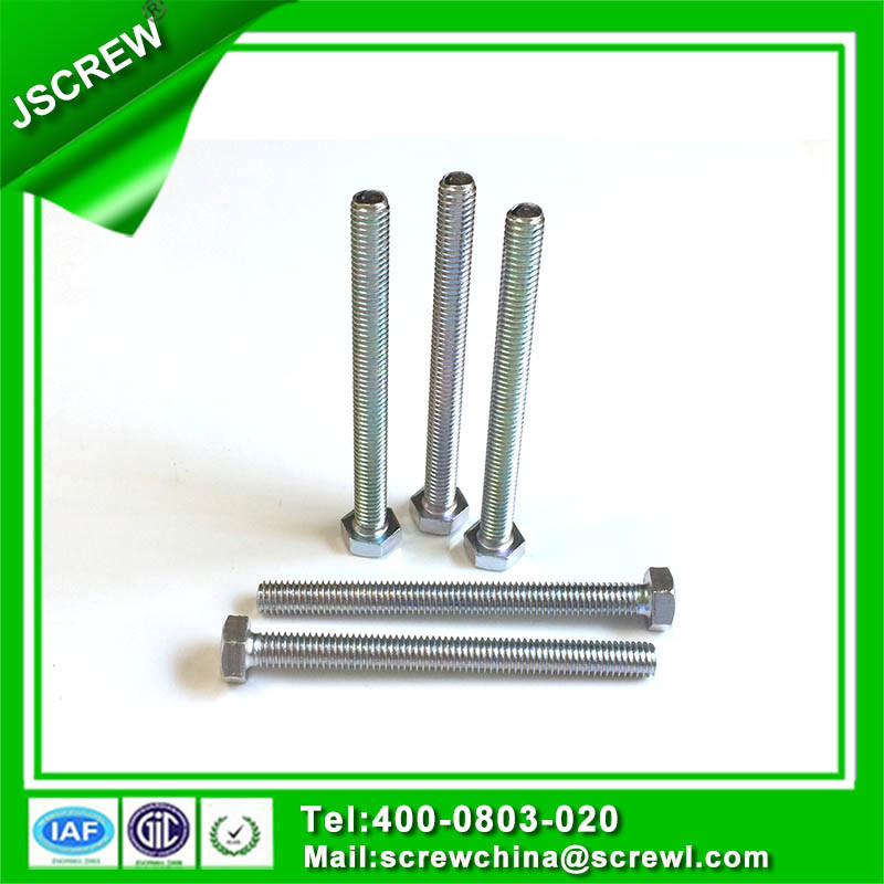 BS 1769-1951 Unified Hexagon Head Screws