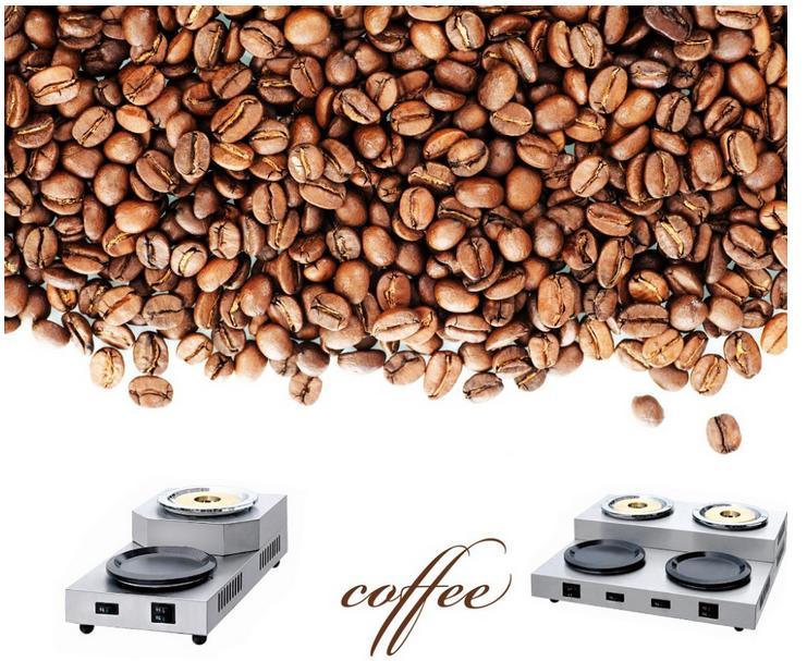 Low Wattage Electric Appliances Coffee Maker