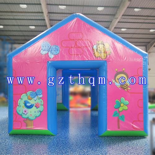 Superior Quality Giant Inflatable Tent/ Camping Inflatable Tent Used for Travel and Outdoor Tent