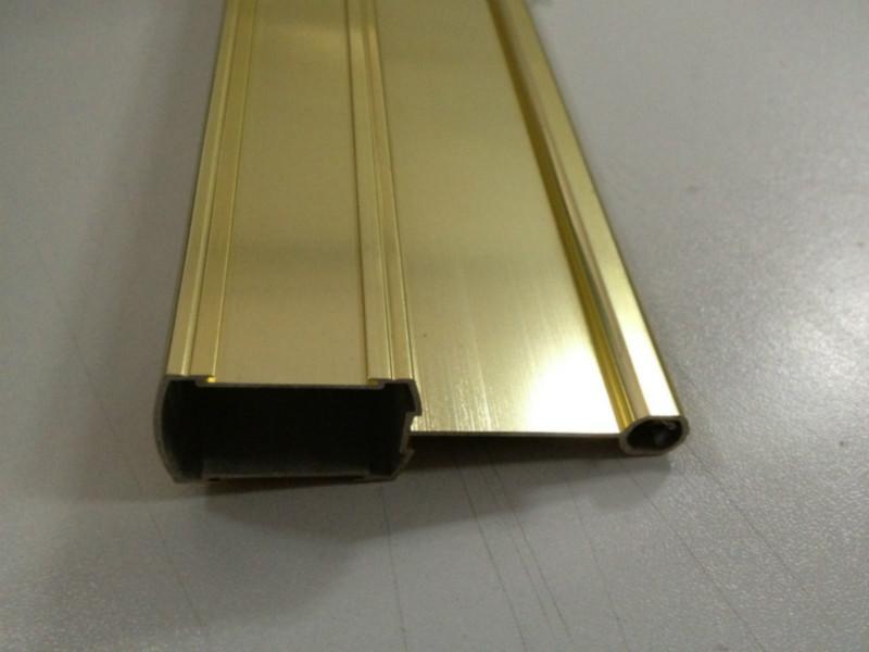 Aluminum Profile-Aluminum Extrusion for Aluminium Window or Door or Industrial Aluminum Product 044