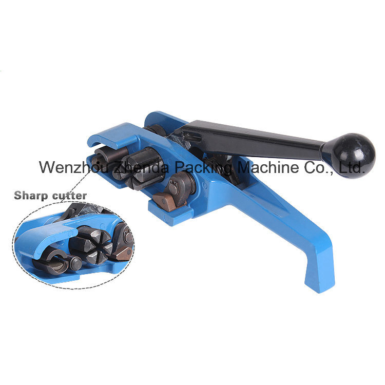 Heavy Duty Straping Tensioner, Hand Strapping Tightner and Cutter