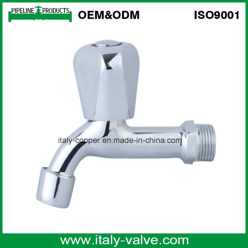 OEM& ODM Quality Polished Brass Tap (AV2064)