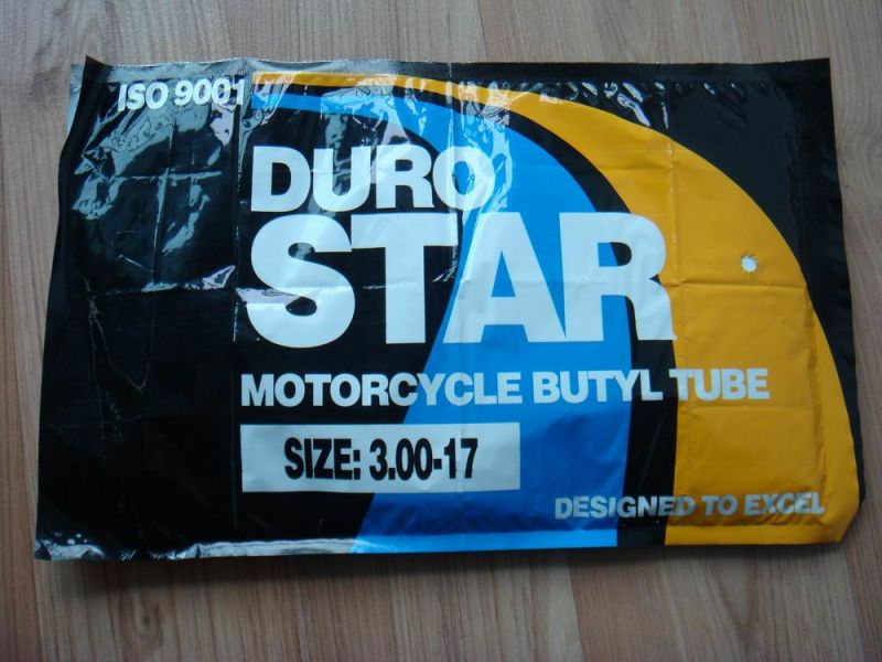 Sell Good (motorcycle part) Motorcycle Tire & Inner Tube (6pr/8pr)