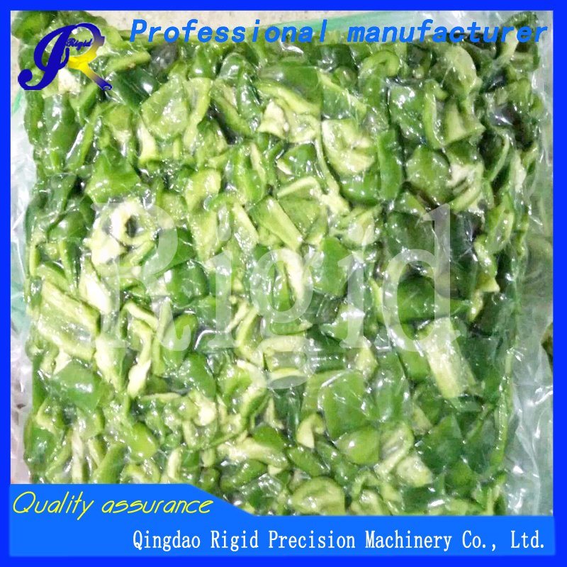 High Quality Vegetable Cutter Automatic Fruit Slicer (slice, shred, dice, fillet)
