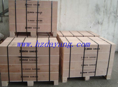 Copper Alloy / Brass Wire / Bronze Copper Wire with CE Approved
