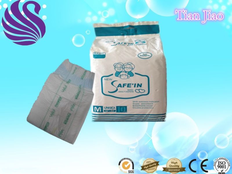 Best Product for Import Distributor Sleepy Adult Diapers