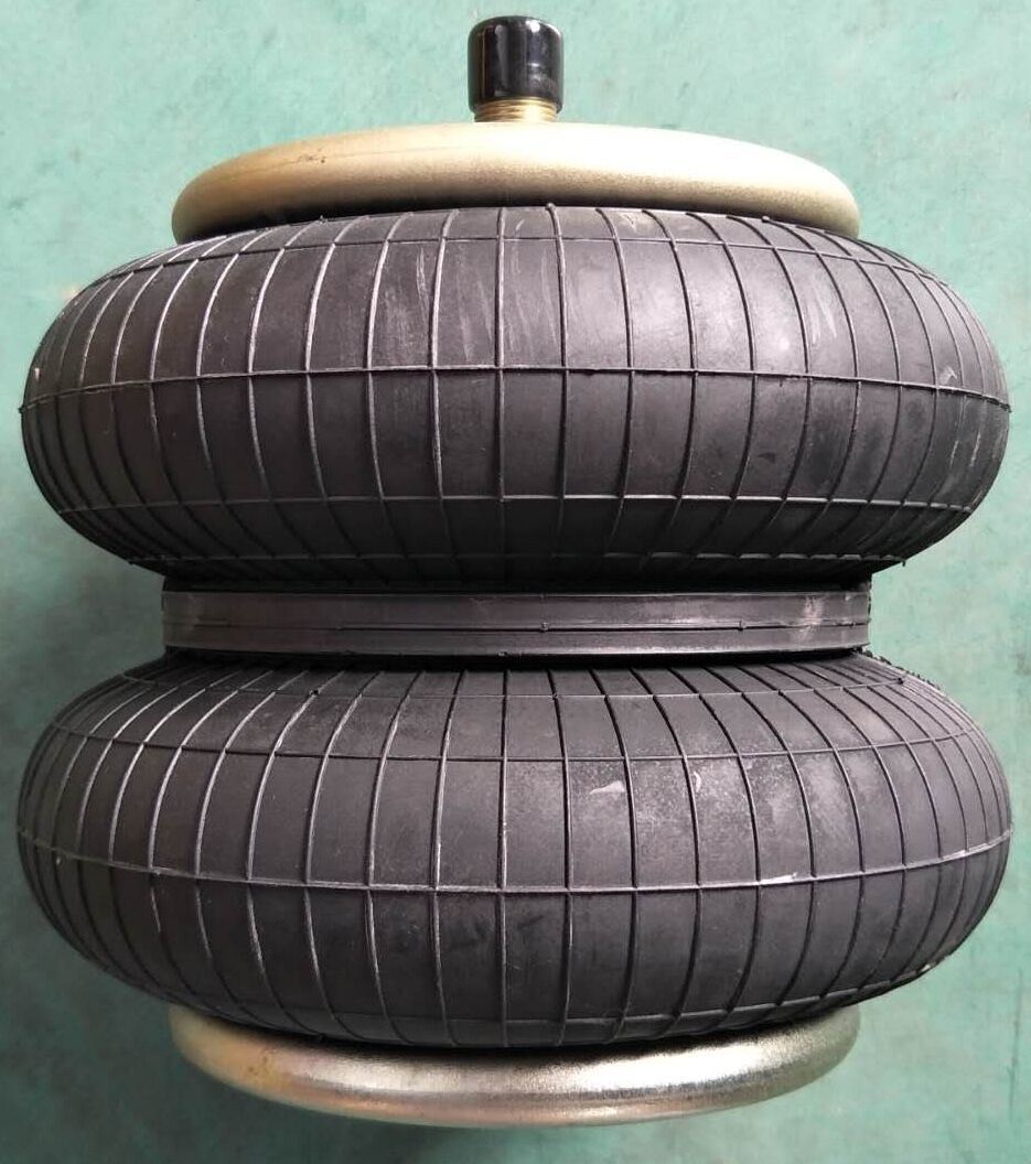 Tata Truck Rubber Shock Absorber with High Quality and Low Price