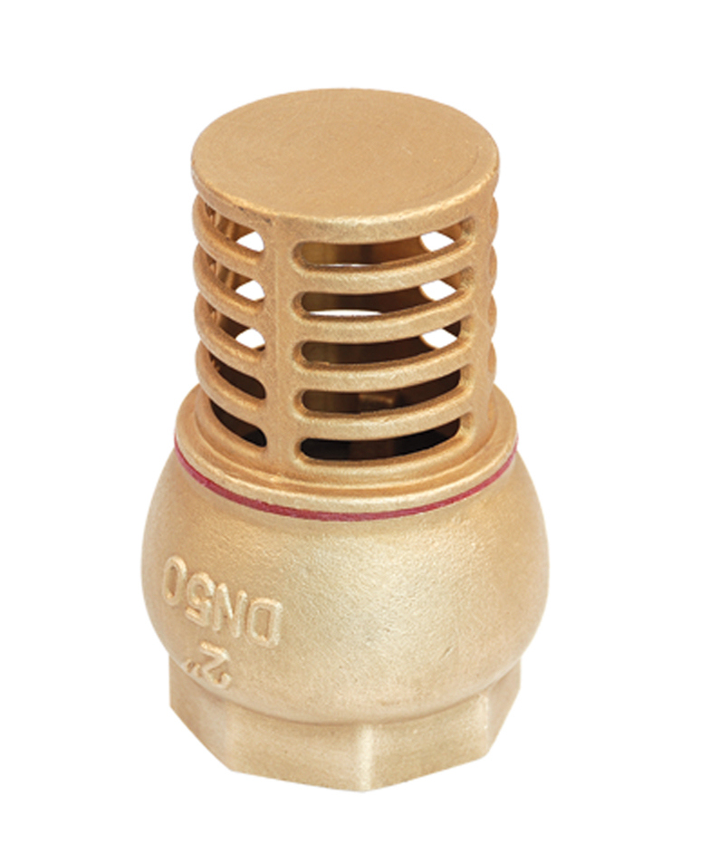 High Quality Brass Check Valve