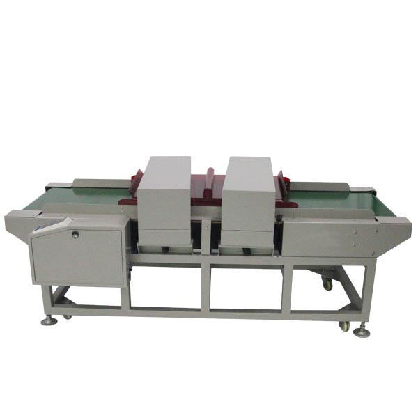 Garment Processing Line Needle Metal Detector, Needle Detector