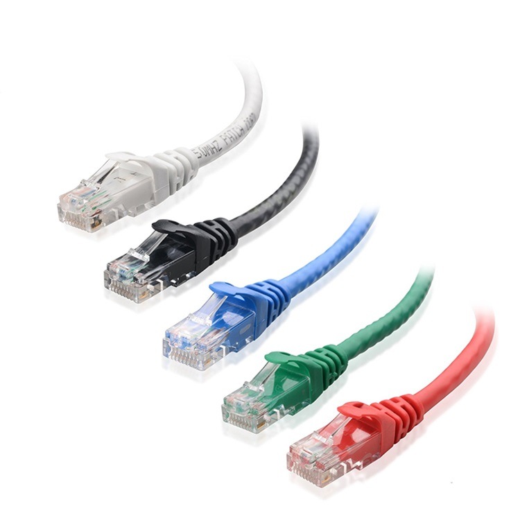 Patch Cord Cable/Network Cable of Different Model