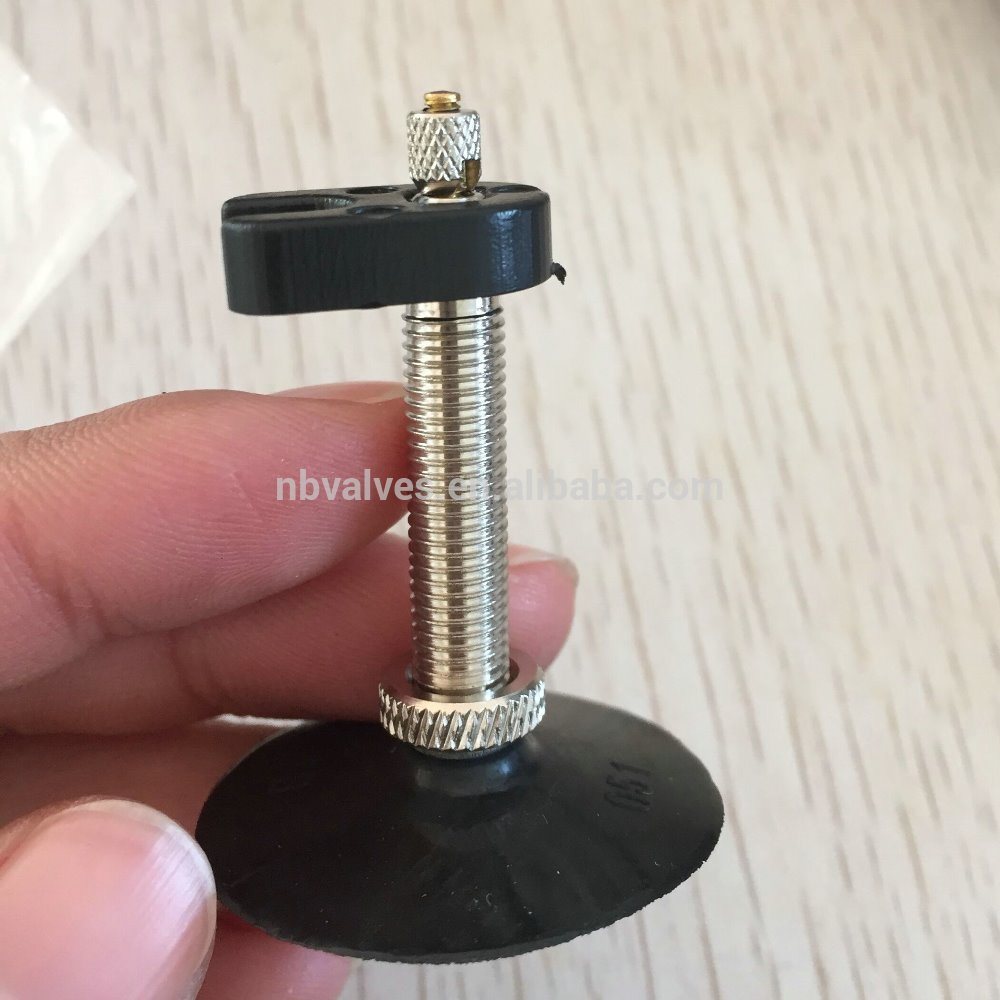 Prest Valve Core Tool, Presta Valve Core Remover, A Shape Tool