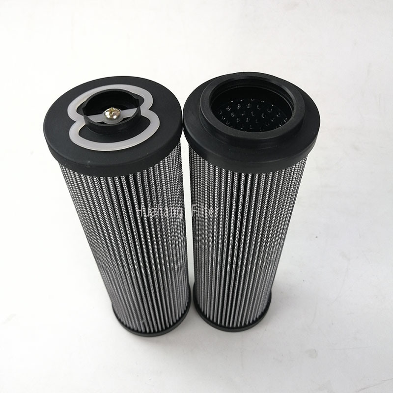 Replacement MP-filtri hydraulic oil filter( Frte100p10s10) for turbines/generator