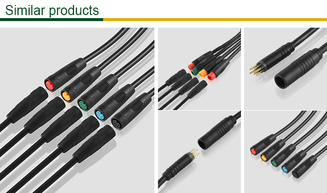 Waterproof IP67 Wire Computer Factory Wholesale Cable USB