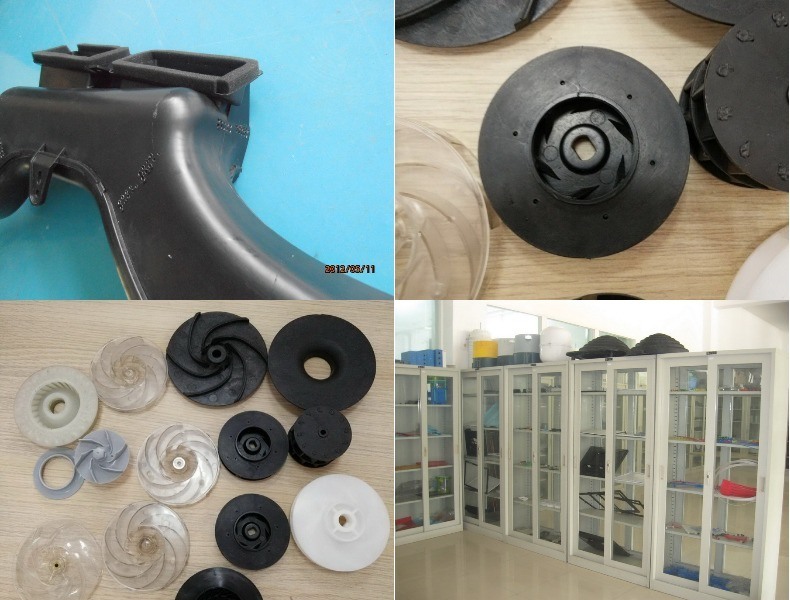 Washing Machine Parts by Ultrasonic Welding Machine