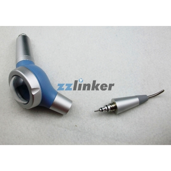 China Dental Products Colorful Prophy Polisher Mate