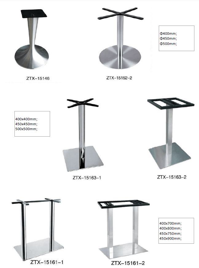 Commercial Outdoor Table Top Furniture Restaurant Used