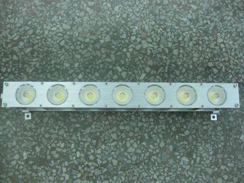 High Brightness RGB Bar Light 280W LED Wall Washer Light