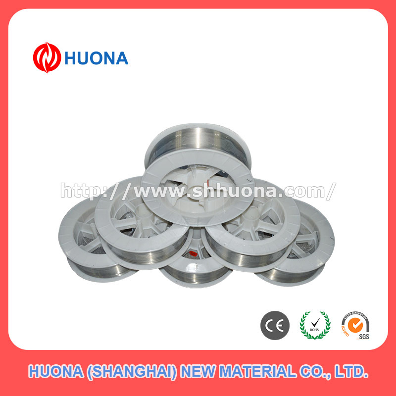 1j91 Permalloy Soft Magnetic Alloy Wire