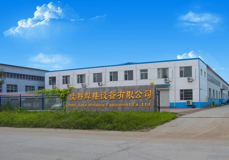Mesh Welding Machine China Supplier