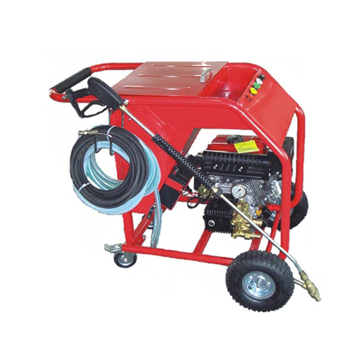 Multi-Function Pressure Washer Surface Cleaner, Premium High Pressure Washer Machine