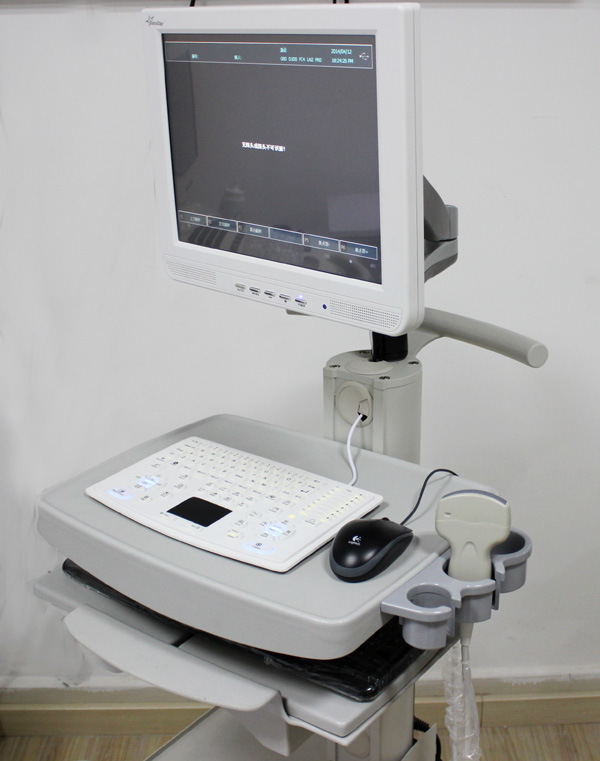 Medical Products B Diagnostic Ultrasound Scanner System (Hbw-100)