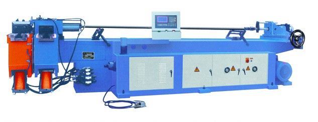 Dw130nc Price of Induction Electric Iron Exhaust Tubing Bender