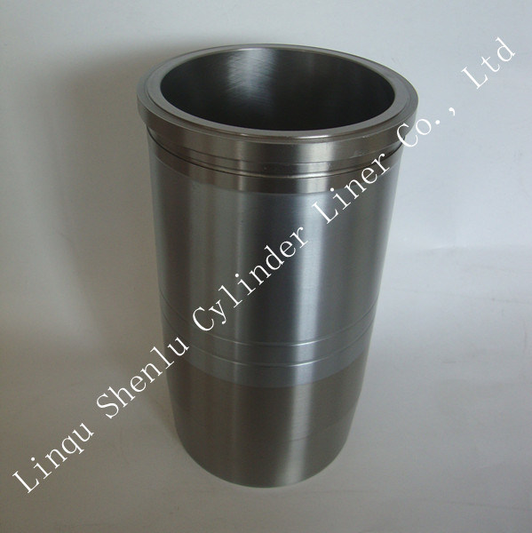 Truck Engine Parts Cylinder Liner Used for Man D2866