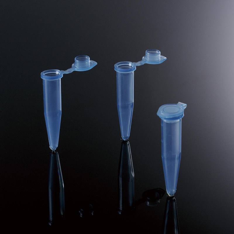 High Quality Microcentrifuge Tubes