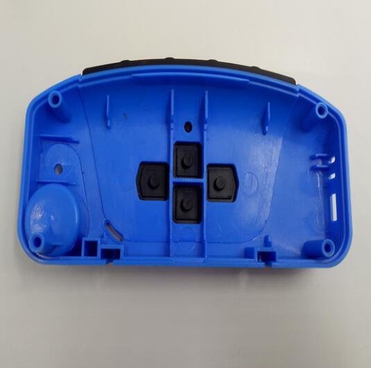 Electronics Cover Shell Plastic Injection Molds for Electrical Home Appliance Parts