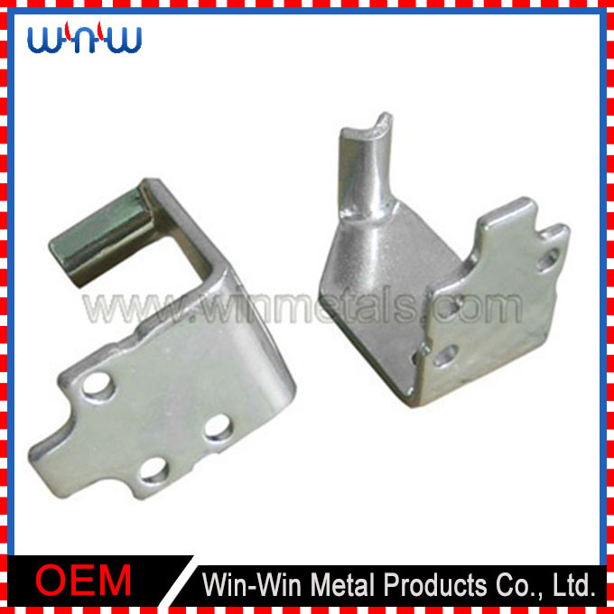 Customized Machine Pressing Parts Metal Accessories Stamping Parts