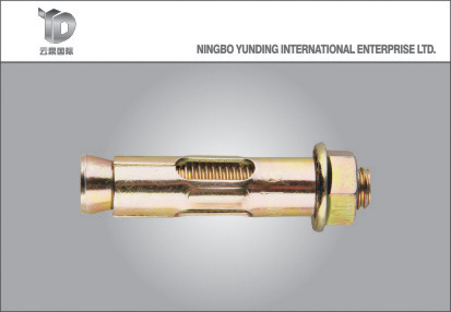 Stainless Steel Threaded Bolt with Cheap Price From China Fastener Manufacturer