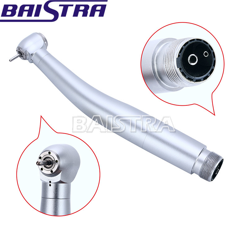 Top Selling E-Generator Fiber 5 Ring LED Shadow Free Handpiece