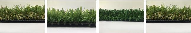 Artificial Turf for Home Yards High-Quality