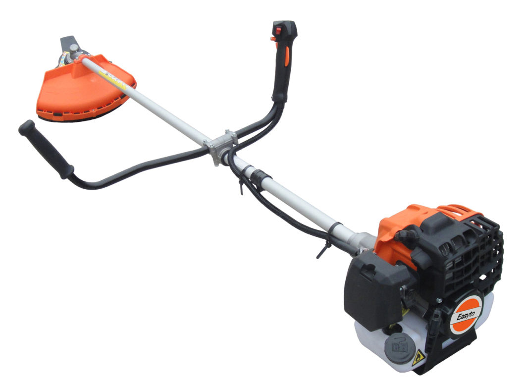 Grass Trimmer with Gasoline for Garen Machinery (CG330W)