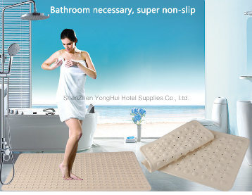 Eco-Friendly Non Slip Bath Mat