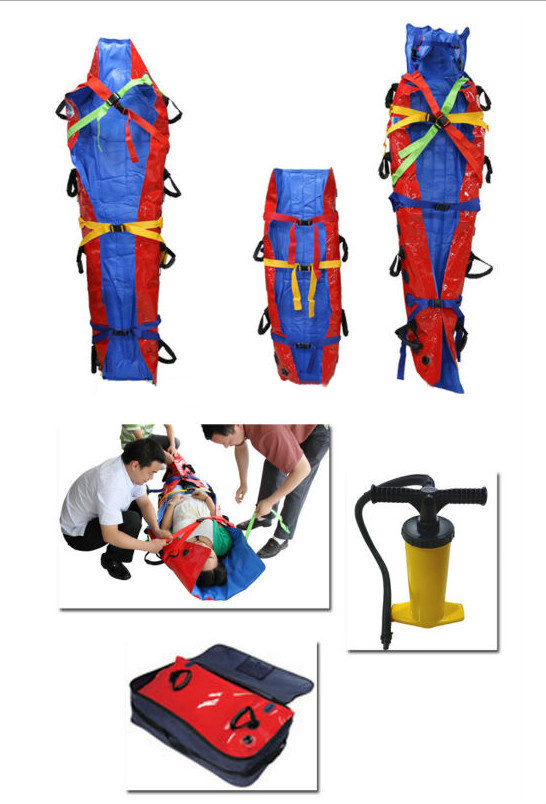 Portable Medical Soft Stretcher (Thr-A6)