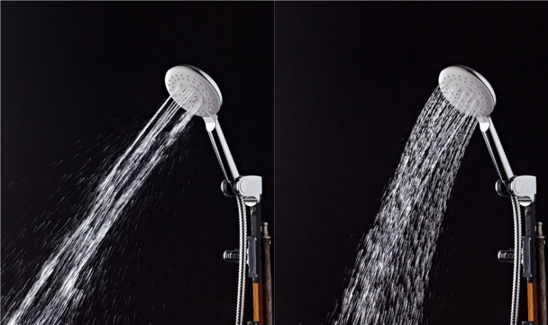 Hand Shower Head, Handheld Shower, Shower Head (HY041)