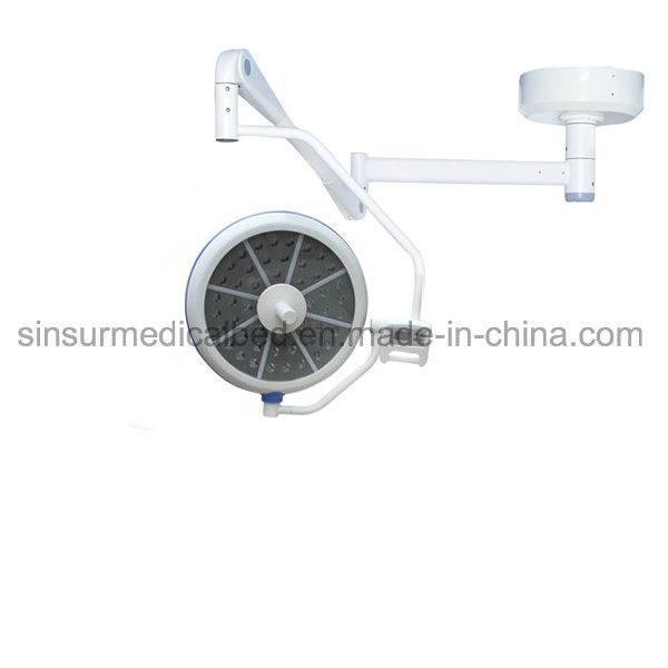 Medical Device Equipment Operation Ceiling Shadowless LED Operating Surgical Light