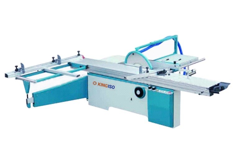 Factory Price Panel Saw Machine Precision Cutting Tools for Woodworking